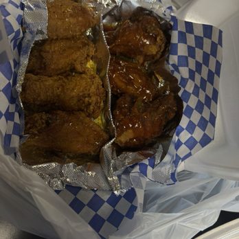 Wayne's Wings - Chicken Wings Near Me - San Antonio, Texas Wayne's Wings - Chicken Wings Near Me - San Antonio, Texas