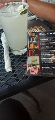 Menu photo 3 Duke's Brewhouse Brandon, FL Menu photo 3 Duke's Brewhouse Brandon, FL