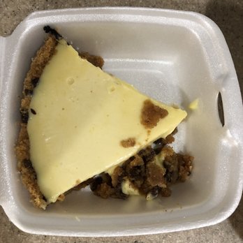 Causeway Gourmet - Delicious key lime pie!!!!! - Diners Near Me - Ocean Isle Beach, North Carolina