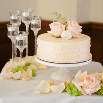 In Flower - Jennifer incorporated flowers onto our dessert table. The cake is from Susiecakes in Newport. - Florists Near Me - Brea, California In Flower - Jennifer incorporated flowers onto our dessert table. The cake is from Susiecakes in Newport. - Florists Near Me - Brea, California