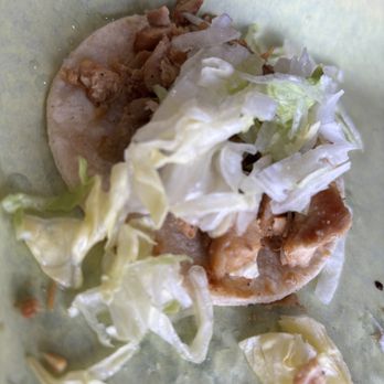 Super Taco Express - W taco. - Mexican Near Me - Vancouver, Washington