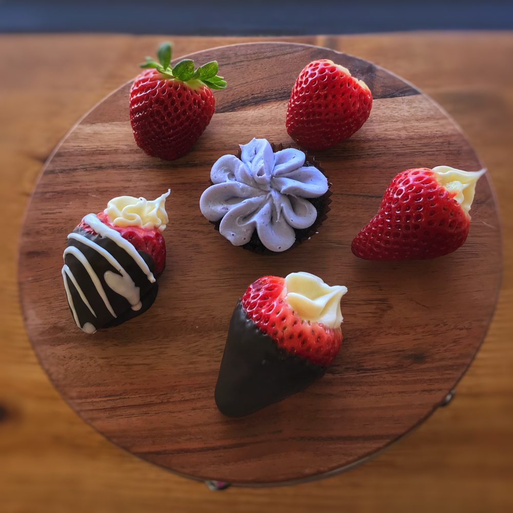 HIGH SOCIETY CHEESECAKE Updated October 2024 103 Photos & 34