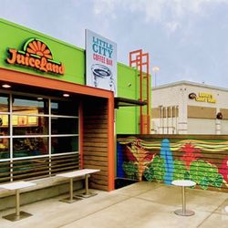 JuiceLand