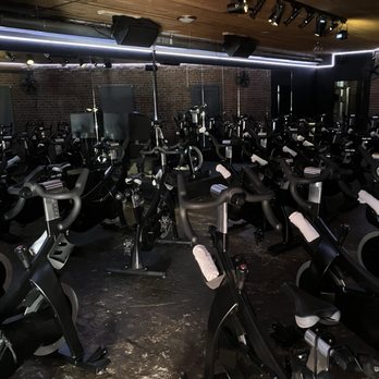 Spark Ride - Studio - Barre Classes Near Me - San Luis Obispo, California Spark Ride - Studio - Barre Classes Near Me - San Luis Obispo, California