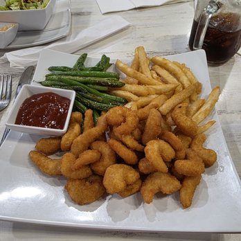 Eggtown - Shrimp - Breakfast & Brunch Near Me - Riverview, Florida