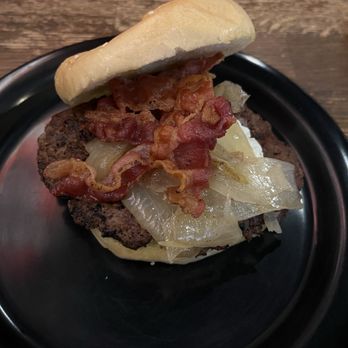 Zombie Burger + Drink Lab - La Horde - Burgers Near Me - Des Moines, Iowa Zombie Burger + Drink Lab - La Horde - Burgers Near Me - Des Moines, Iowa