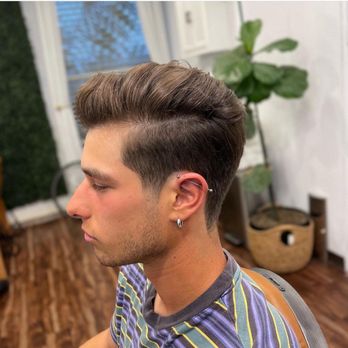 Slickhare Grooming - Men's Hair Salons Near Me - Riverside, California Slickhare Grooming - Men's Hair Salons Near Me - Riverside, California