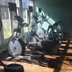The Key Fitness - Ellipticals