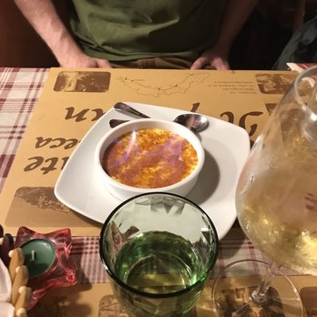 Il Pirun - Italian Near Me - Corniglia, SP