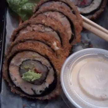 Orchid Sushi - Dragon eye - Sushi Bars Near Me - Ottawa, Ontario Orchid Sushi - Dragon eye - Sushi Bars Near Me - Ottawa, Ontario