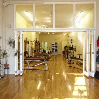 Movement Beyond - Pilates Near Me - New York, New York