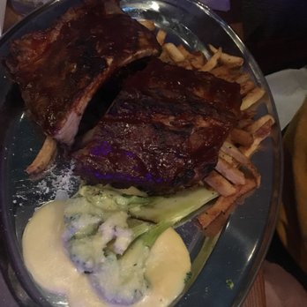 Northwinds Brewpub and Craft Beer Store - Ribs - Brewpubs Near Me - The Blue Mountains, Ontario