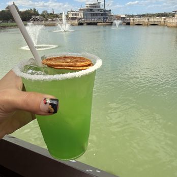 Dockside Margaritas - Cocktail Bars Near Me - Lake Buena Vista, Florida Dockside Margaritas - Cocktail Bars Near Me - Lake Buena Vista, Florida