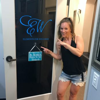 Elements For Wellness - Massage Therapy Near Me - Cypress, California Elements For Wellness - Massage Therapy Near Me - Cypress, California