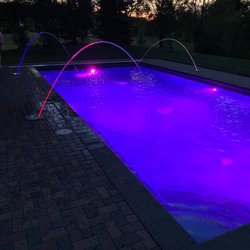 Pool Works