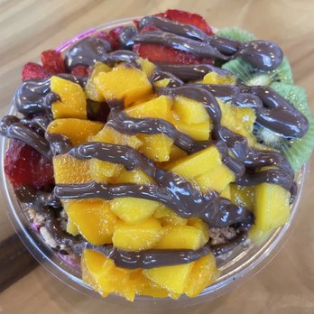 Playa Bowls - Coffee & Tea Near Me - Miami, Florida Playa Bowls - Coffee & Tea Near Me - Miami, Florida