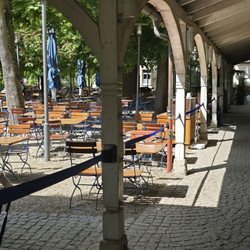 Spitalgarten
