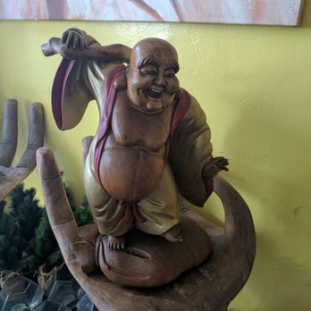 Moon & Turtle - Very expressive buddha! - Seafood Near Me - Hilo, Hawaii Moon & Turtle - Very expressive buddha! - Seafood Near Me - Hilo, Hawaii