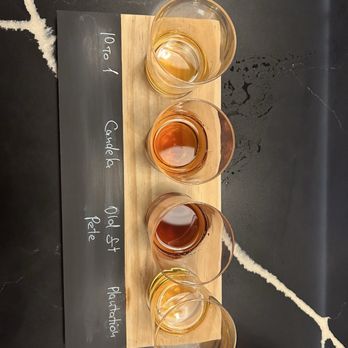 Rum Room - Cocktail Bars Near Me - Miami Beach, Florida
