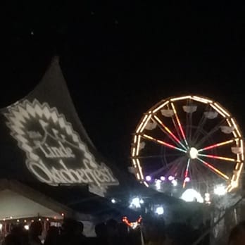 Tulsa Oktoberfest - The views of Oktoberfest - Festivals Near Me - Tulsa, Oklahoma
