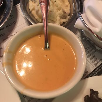Texas de Brazil - Buffalo - Lobster bisque - Steakhouses Near Me - Buffalo, New York Texas de Brazil - Buffalo - Lobster bisque - Steakhouses Near Me - Buffalo, New York