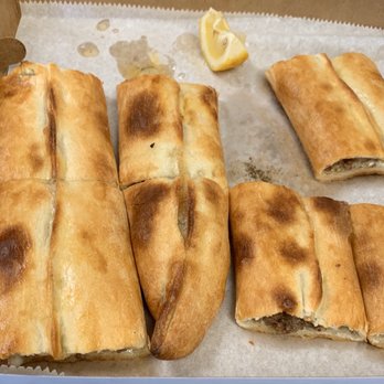 Galata Kebab & Pide House - Ground bed Pide - Turkish Near Me - Pompano Beach, Florida