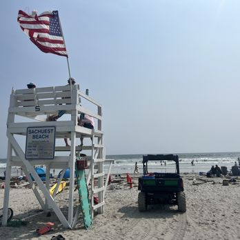 Second Beach / Sachuest Beach - Beach - Beaches Near Me - Middletown, Rhode Island