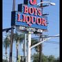 Photo of 5 Boys Liquor