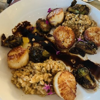 Watercolour Grillhouse - Steakhouses Near Me - Clearwater Beach, Florida