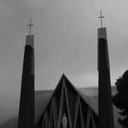 Centro Cultural Plaza Fátima - Iglesia Fátima