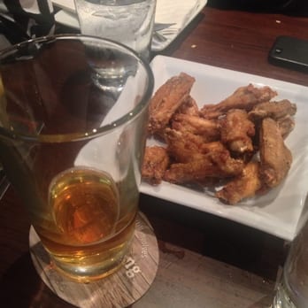 St. Augustine's - Beer and wings~ - Pubs Near Me - Vancouver, British Columbia St. Augustine's - Beer and wings~ - Pubs Near Me - Vancouver, British Columbia