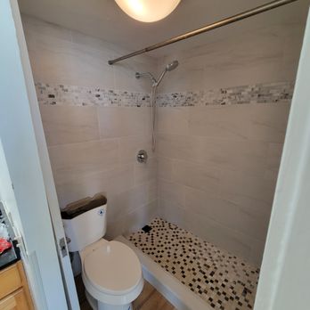 Guillory's Handy Builders - Handyman Near Me