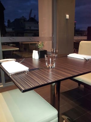 Fraser Suites Perth by null