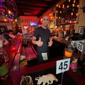 Crawford's - Lucas. One of the coolest bartenders in LA! - Southern Near Me - Los Angeles, California Crawford's - Lucas. One of the coolest bartenders in LA! - Southern Near Me - Los Angeles, California