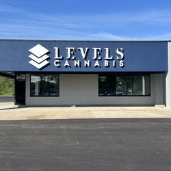 Levels Cannabis - Waterford