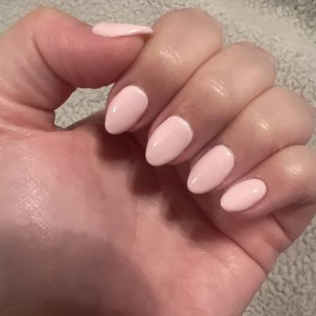 Alejandra Dream Nails - Acrylic overlay on natural nails and gel color - Nail Salons Near Me - Whittier, California Alejandra Dream Nails - Acrylic overlay on natural nails and gel color - Nail Salons Near Me - Whittier, California
