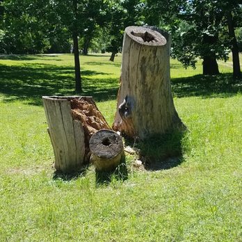 Rivery Park  & Disc Golf Course - Parks Near Me