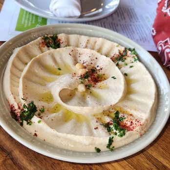 The Olive Restobar - Hummus - Mediterranean Near Me - Downey, California The Olive Restobar - Hummus - Mediterranean Near Me - Downey, California