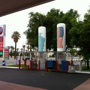 76 Gas - Gas Stations Near Me - Hemet, California