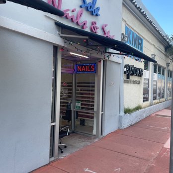 Sobe Nails & Spa - Nail Salons Near Me - Miami Beach, Florida Sobe Nails & Spa - Nail Salons Near Me - Miami Beach, Florida