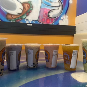 Mo'Tea & Banh Mi - Sandwiches Near Me - Naperville, Illinois