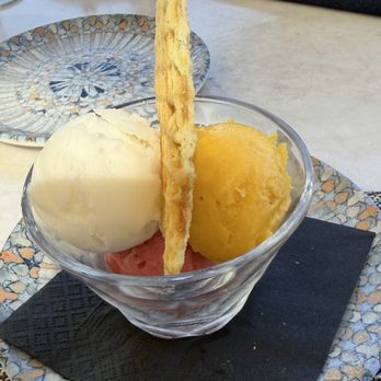 Lago - Sorbet - Italian Near Me - Las Vegas, Nevada