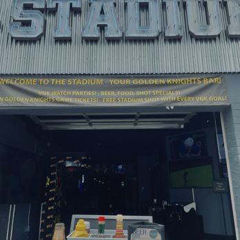 The Stadium - Sports Bars Near Me - Las Vegas, Nevada The Stadium - Sports Bars Near Me - Las Vegas, Nevada