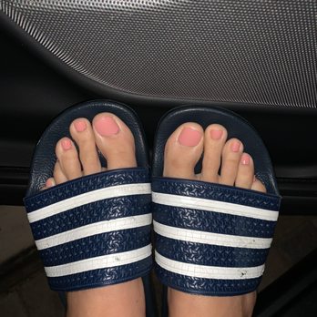 Nail Spa @ The Park - Regular pedi - Nail Salons Near Me - Malibu, California Nail Spa @ The Park - Regular pedi - Nail Salons Near Me - Malibu, California