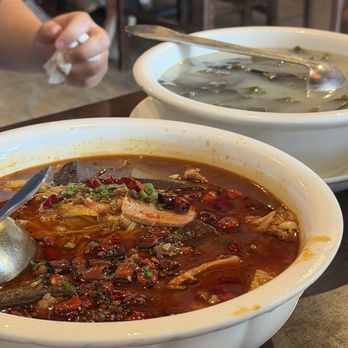 Hunan Bistro - Chinese Near Me - Houston, Texas