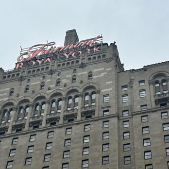 Fairmont Royal York - Hotels Near Me - Toronto, Ontario Fairmont Royal York - Hotels Near Me - Toronto, Ontario