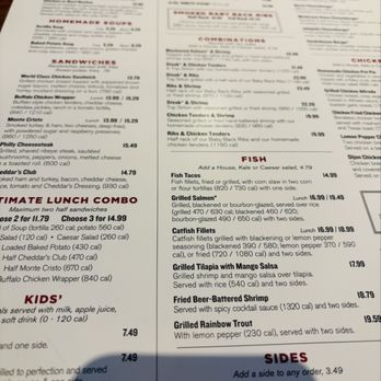 Cheddar's Scratch Kitchen - American Near Me - Aurora, Colorado