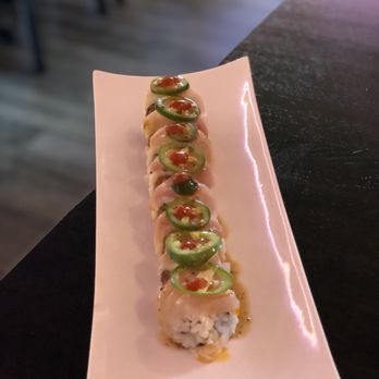 Miso Sushi - Fantastic roll - Japanese Near Me - Anchorage, Alaska Miso Sushi - Fantastic roll - Japanese Near Me - Anchorage, Alaska