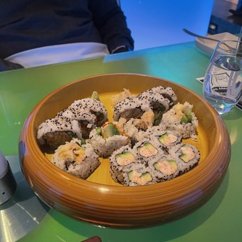 Morimoto - Japanese Near Me - Philadelphia, Pennsylvania