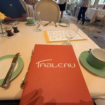Tableau - Breakfast & Brunch Near Me - Las Vegas, Nevada